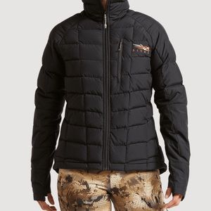 Women Sitka Jacket